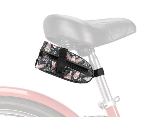 Bolsa sillín Electra Fern