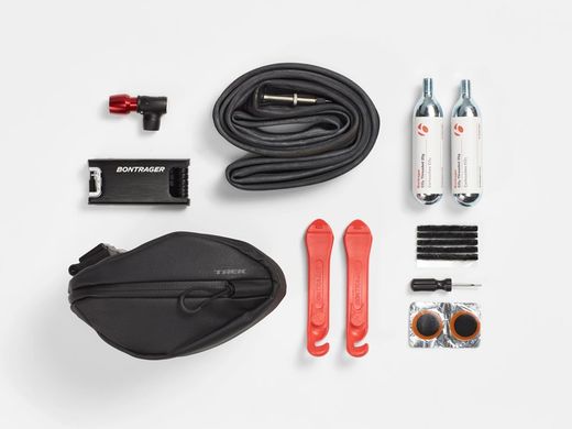 Bolsa sillín Trek Blendr