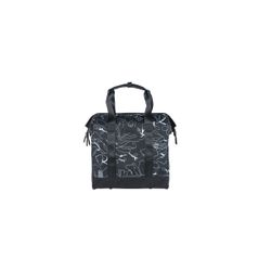 Bolsa trasera BASIL "Grand Shopper", 23L, negra