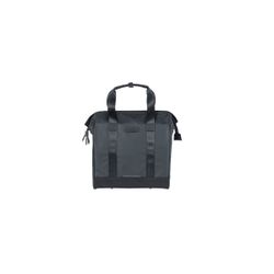 Bolsa trasera BASIL "Grand Tarpaulin", 23L, negra