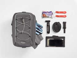 Sacoche arrière Bontrager Commuter