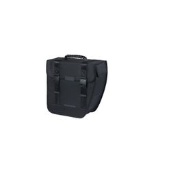 Bolsa trasera derecha BASIL "Tour", 14L, negra