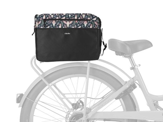 Sacoche de selle Electra Fern