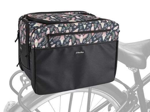 Sacoche de selle Electra Fern