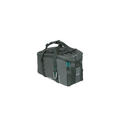 Bolsa trasera impermeable BASIL "Discovery 365D" L, 20L