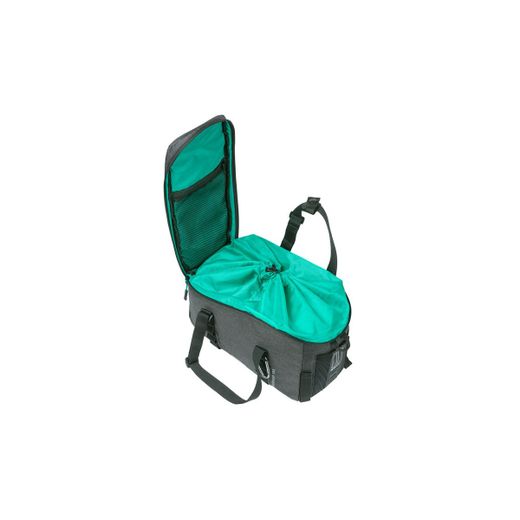 Bolsa trasera impermeable BASIL "Discovery 365D" L, 20L