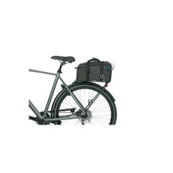 Bolsa trasera impermeable BASIL "Discovery 365D" L, 20L