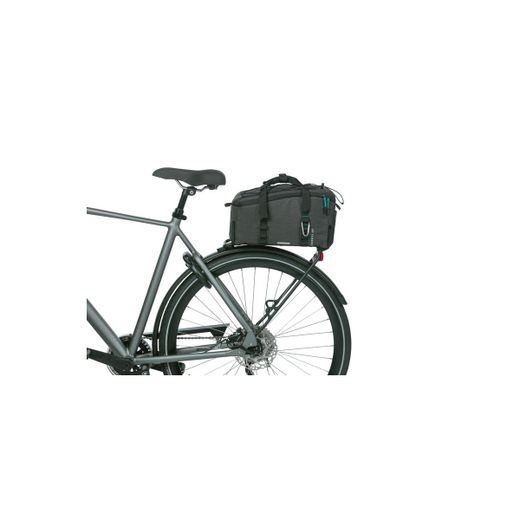 Bolsa trasera impermeable BASIL "Discovery 365D" L, 20L