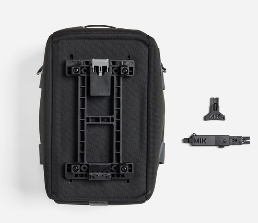 Bolsa trasera Trek Trunk MIK 2.0 Commuter
