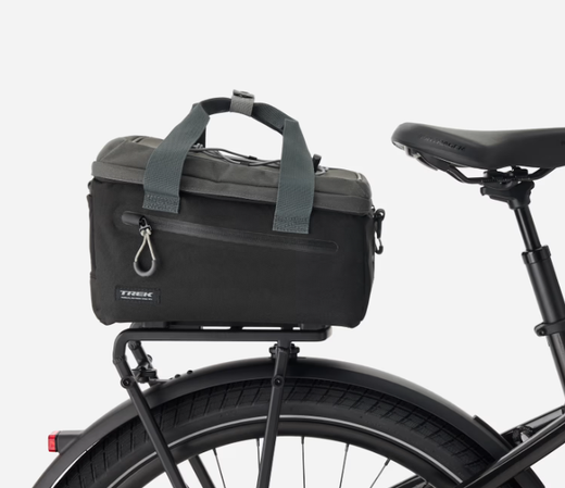 Bolsa trasera Trek Trunk MIK 2.0 Commuter