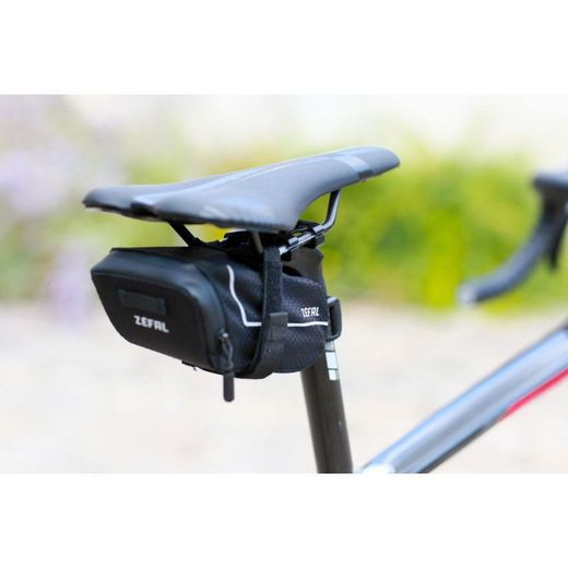 Zefal bag tige de selle z light pack m