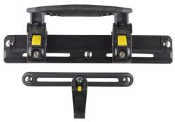 Herrajes bolsas Interchange Bontrager