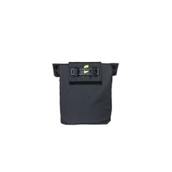Borsa a tracolla "CITY SHOPPER", 14-16L, nera