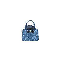 Borsa a tracolla "Wanderlust", 18L, blu indaco