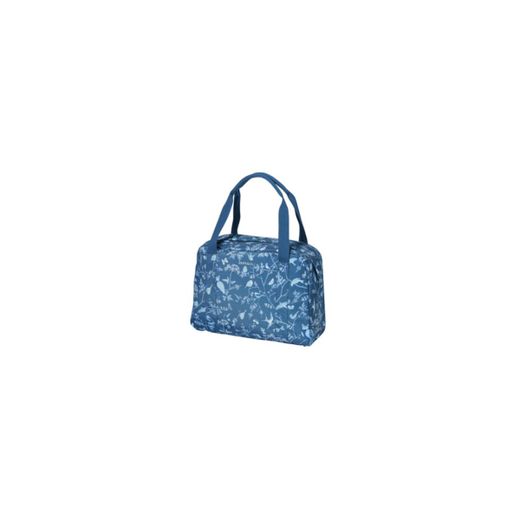 Borsa a tracolla "Wanderlust", 18L, blu indaco