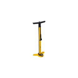 BBB floorpump AirSteel