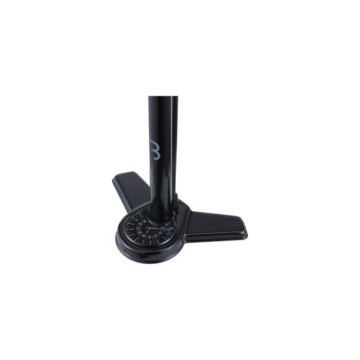 BBB floorpump AirSteel