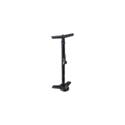 BBB floorpump AirSteel