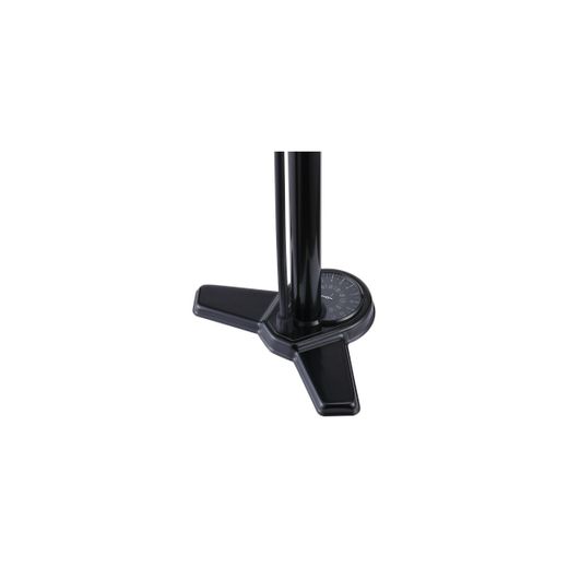 BBB floorpump AirSteel
