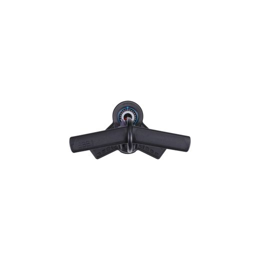 BBB floorpump AirStrike