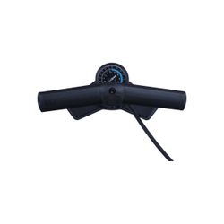 BBB floorpump AirSwitch HP/HV switch