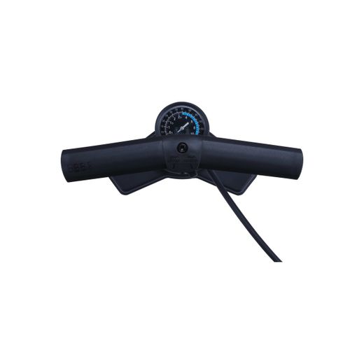BBB floorpump AirSwitch HP/HV switch