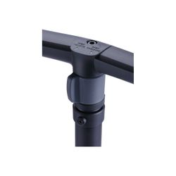 BBB floorpump AirSwitch HP/HV switch