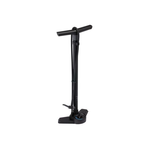 BBB floorpump AirSwitch HP/HV switch