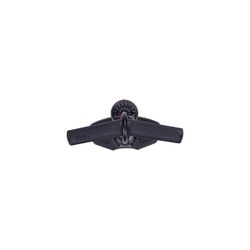 BBB floorpump AirWave composite dualhead 3.0