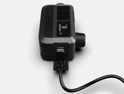 Pompe électrique Trek Air Rush