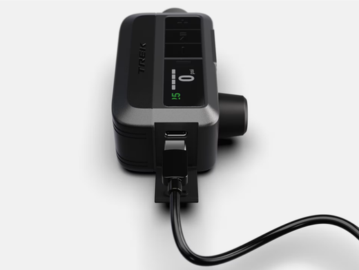 Pompe électrique Trek Air Rush