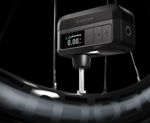 Pompe électrique Trek Air Rush