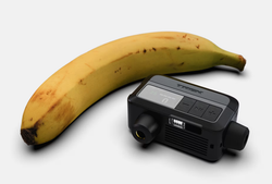 Pompe électrique Trek Air Rush