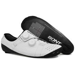 Bont Zapatillas Carretera Vaypor S Li2 42