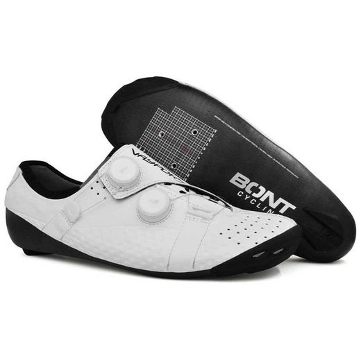 Bont Zapatillas Carretera Vaypor S Li2 42