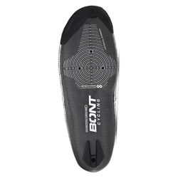 Chaussures route Bont Zero+ Li2 Durolite 42