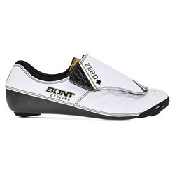 Chaussures route Bont Zero+ Li2 Durolite 42