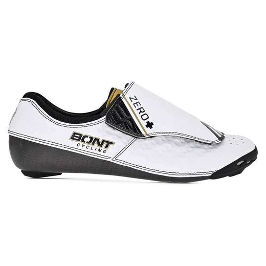 Chaussures route Bont Zero+ Li2 Durolite 42