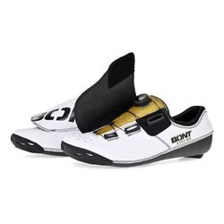 Chaussures route Bont Zero+ Li2 Durolite 42