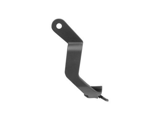 Supporto luce Bontrager Low Commuter Mount