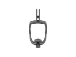 Supporto luce Bontrager Low Commuter Mount