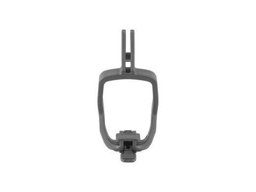 Supporto luce Bontrager Low Commuter Mount