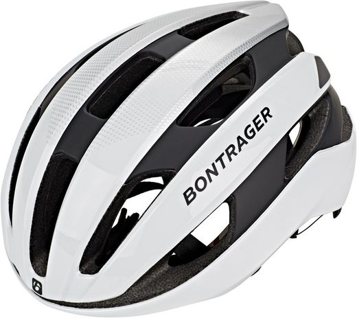 Casco Bontrager Circuit MIPS M Blanco CE