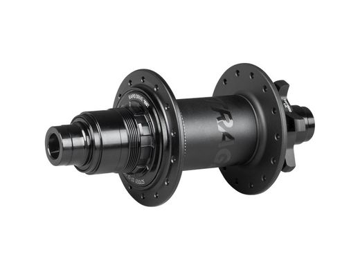 Boixa del darrere Bontrager Rapid Drive 108 Boost