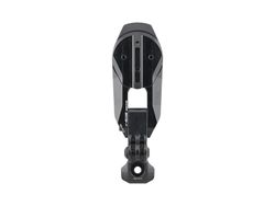 Base e supporto per ciclocomputer Bontrager Blendr Speed ​​Concept