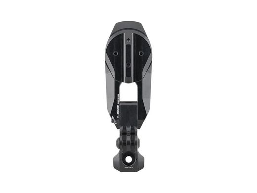 Base e supporto per ciclocomputer Bontrager Blendr Speed ​​Concept