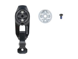 Base e supporto per ciclocomputer Bontrager Blendr Speed ​​Concept