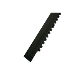 Bordure mâle (noire)