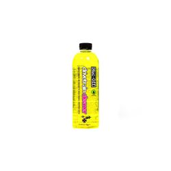 Bote muc-off limpiador transmision 750 ml (bio drivetrain cleaner)