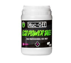 Bote pastillas limpiador Muc-off